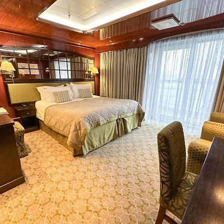 Captain Cook Cruises Fiji Denarau Island Ngoại thất bức ảnh