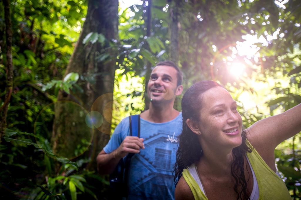 Captain Cook Cruises Fiji Denarau Island Ngoại thất bức ảnh