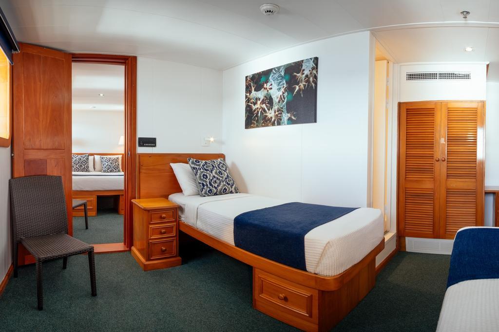 Captain Cook Cruises Fiji Denarau Island Ngoại thất bức ảnh