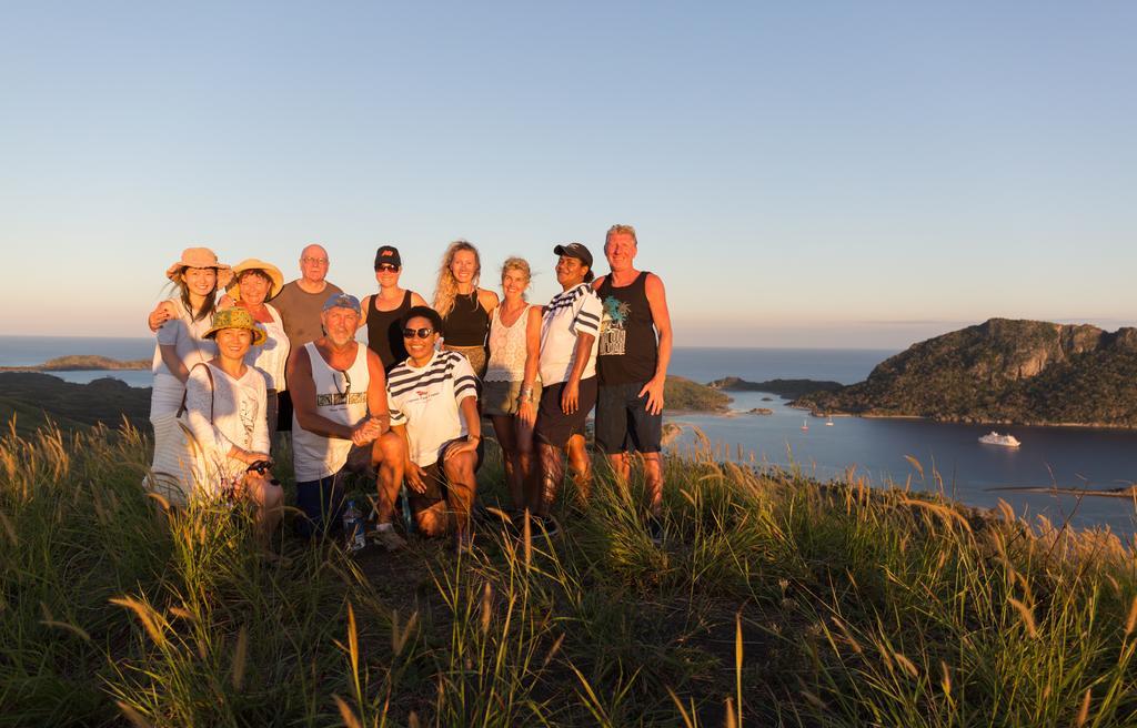 Captain Cook Cruises Fiji Denarau Island Ngoại thất bức ảnh