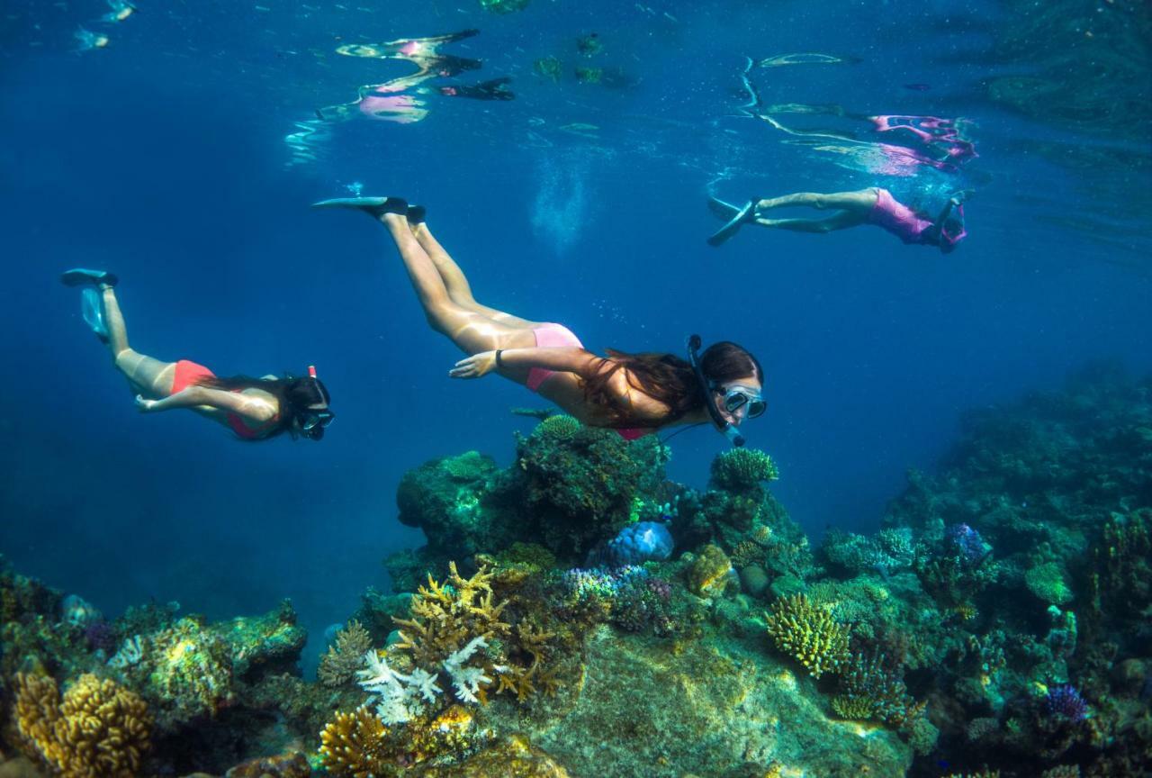 Captain Cook Cruises Fiji Denarau Island Ngoại thất bức ảnh