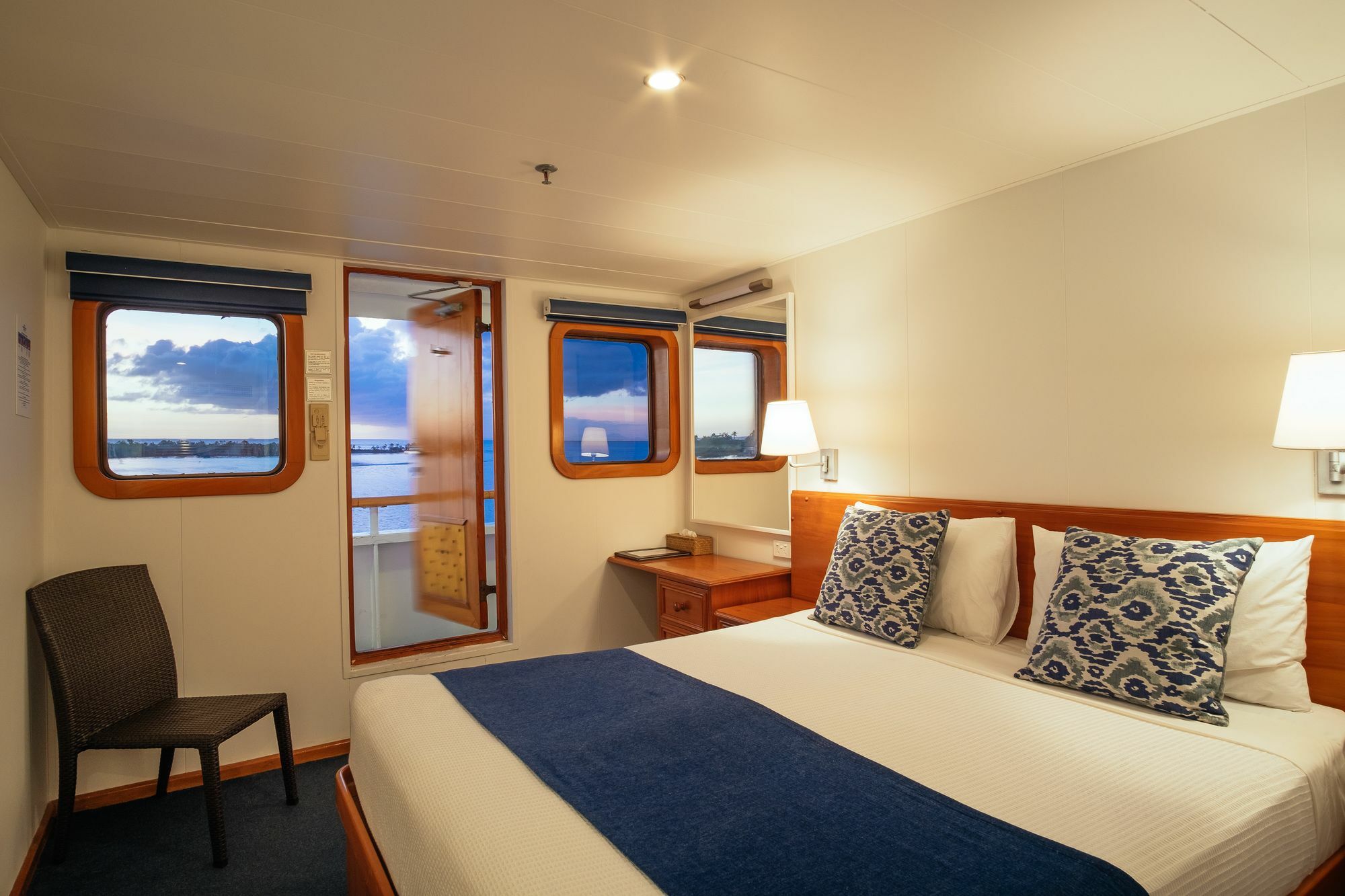 Captain Cook Cruises Fiji Denarau Island Ngoại thất bức ảnh